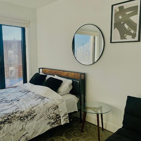 Cozy Apt With Great City View Union City Exterior photo