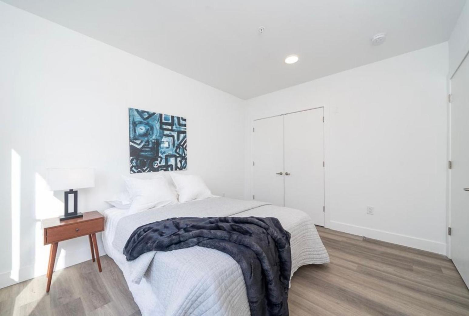 Cozy Apt With Great City View Union City Exterior photo