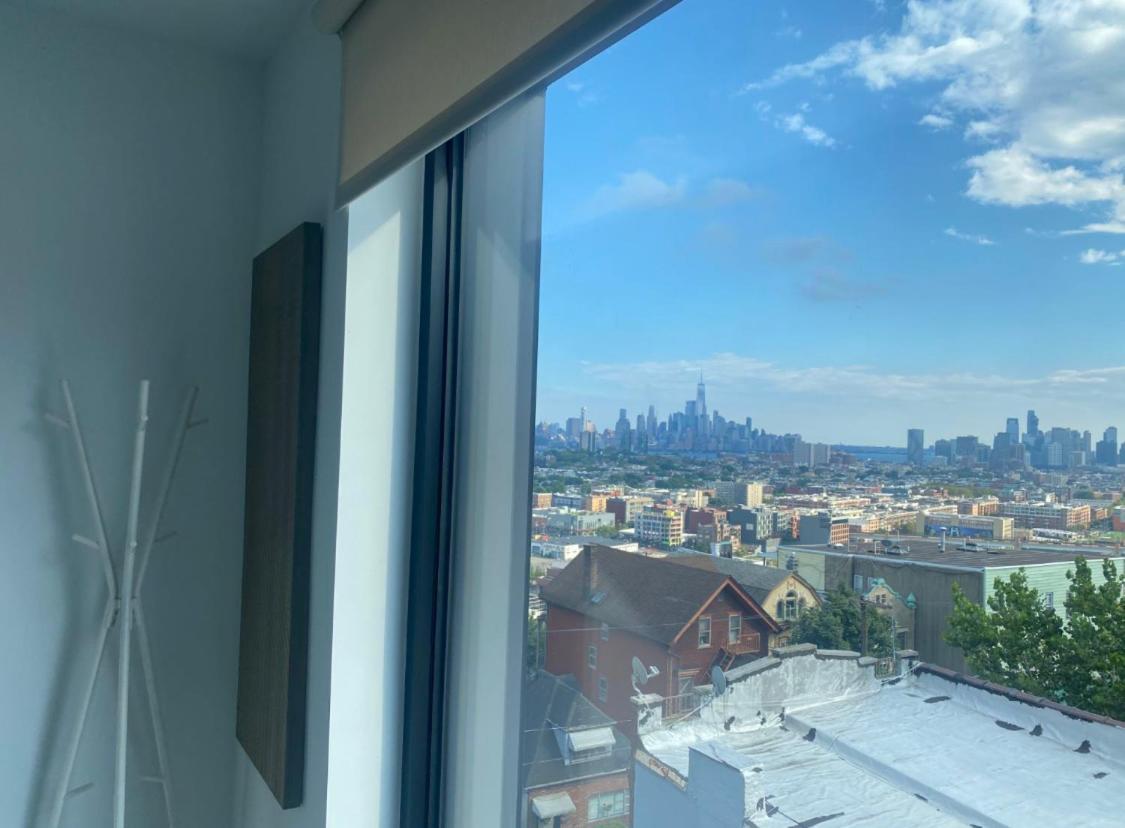 Cozy Apt With Great City View Union City Exterior photo