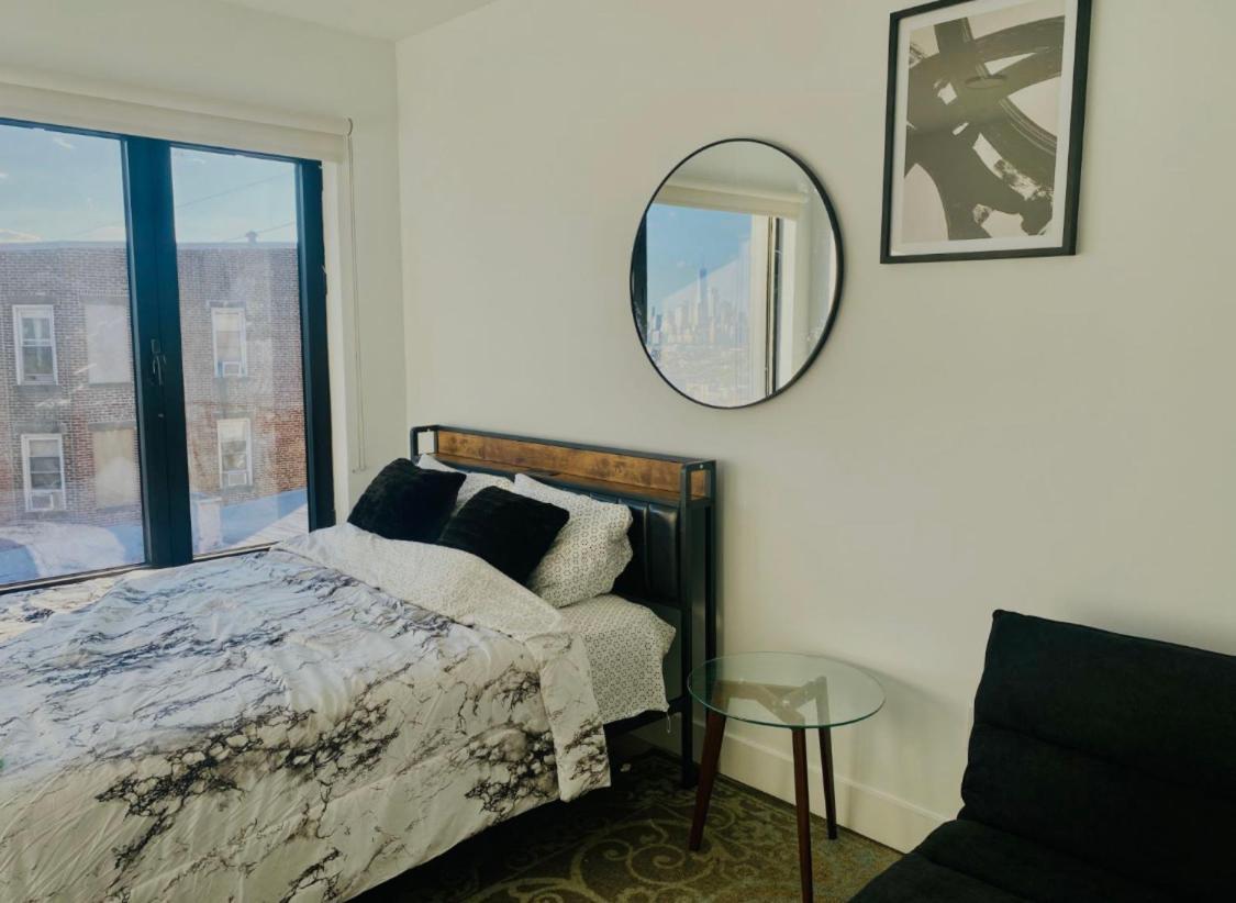 Cozy Apt With Great City View Union City Exterior photo