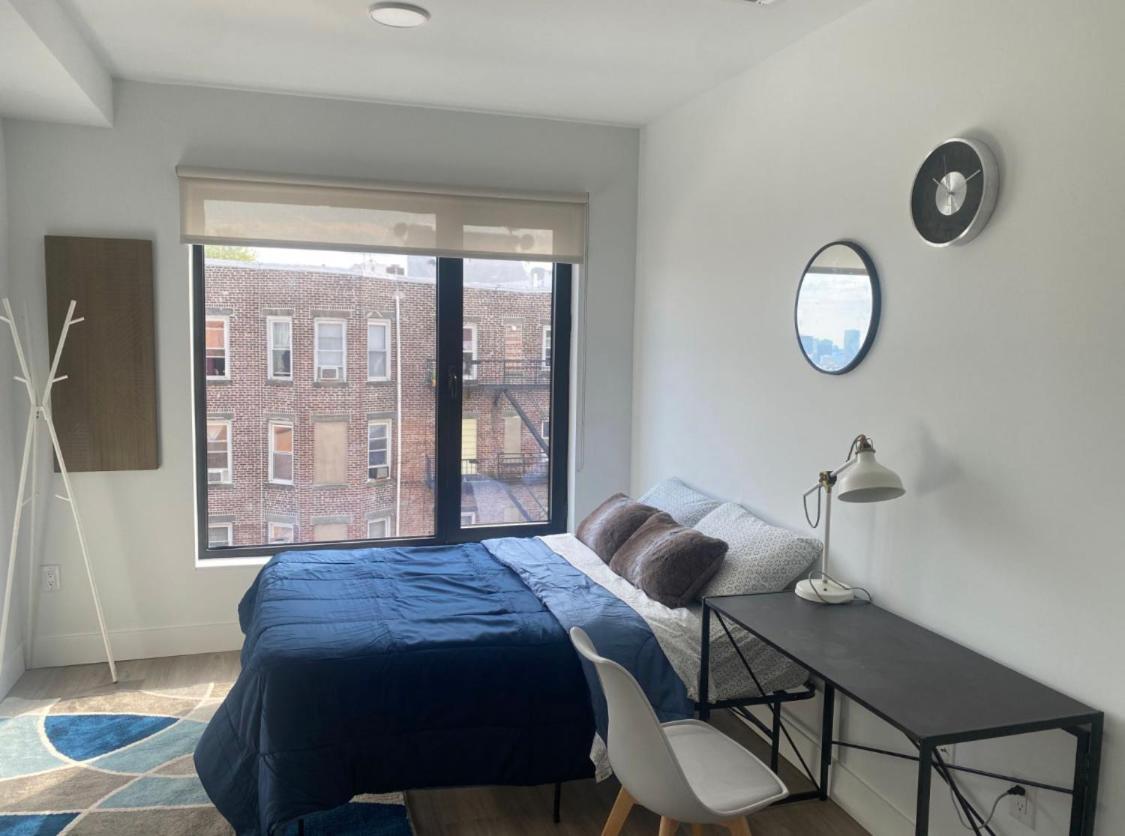 Cozy Apt With Great City View Union City Exterior photo